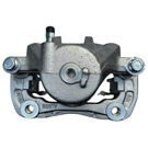 2007 Kia Optima Brake Caliper 3